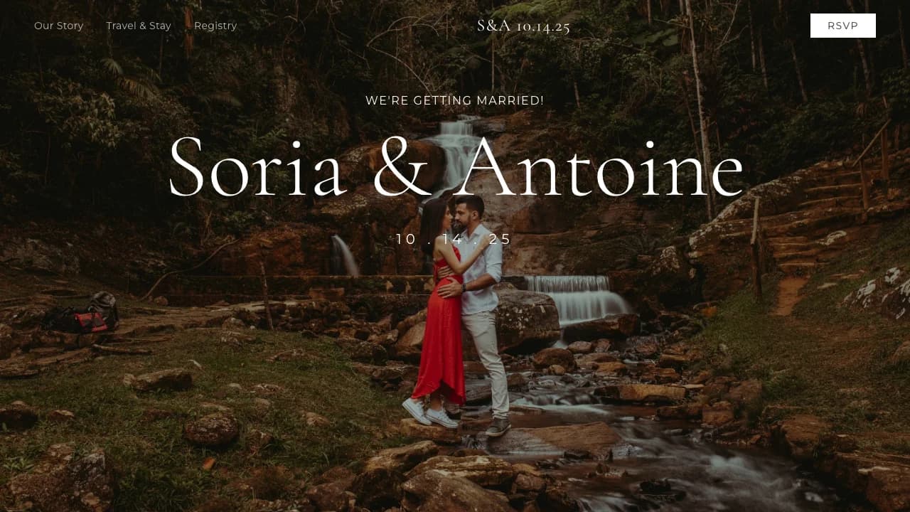 Screenshot of Evergreen